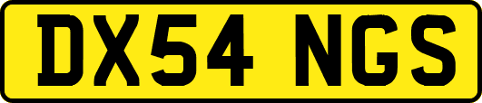 DX54NGS