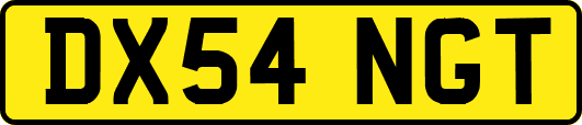 DX54NGT