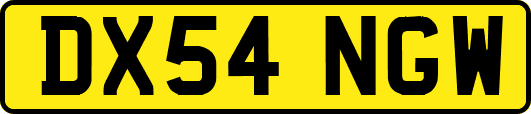DX54NGW