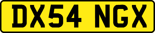 DX54NGX