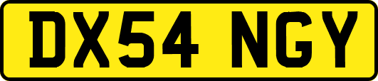 DX54NGY