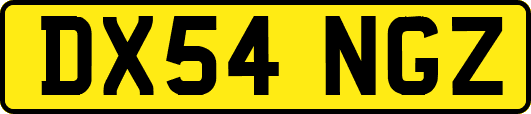 DX54NGZ