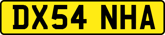 DX54NHA
