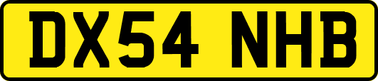 DX54NHB