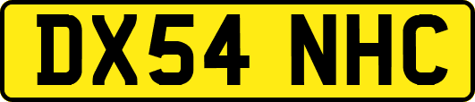 DX54NHC