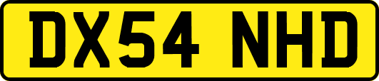 DX54NHD