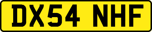 DX54NHF