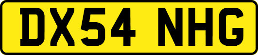 DX54NHG