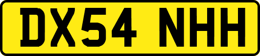 DX54NHH