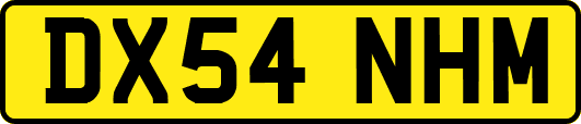 DX54NHM