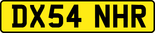 DX54NHR