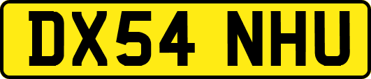 DX54NHU