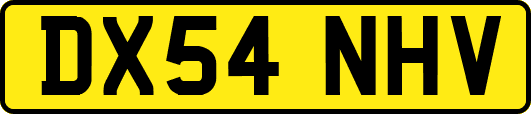 DX54NHV