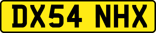DX54NHX
