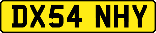 DX54NHY