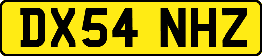 DX54NHZ