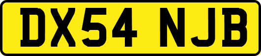 DX54NJB