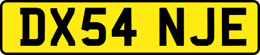 DX54NJE