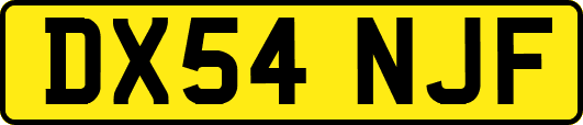 DX54NJF
