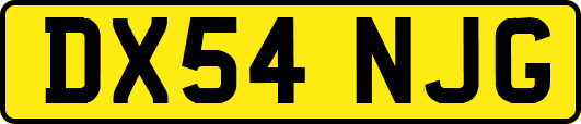 DX54NJG