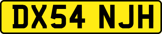 DX54NJH