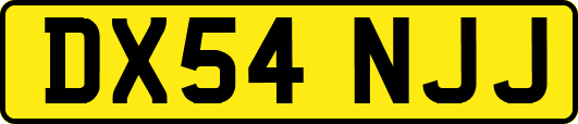 DX54NJJ