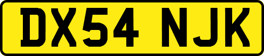 DX54NJK