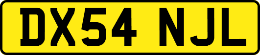 DX54NJL