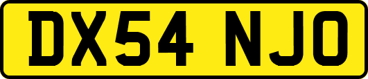 DX54NJO