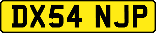DX54NJP