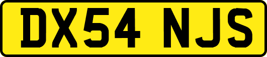 DX54NJS