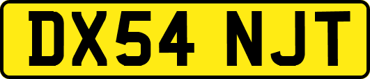 DX54NJT