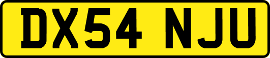 DX54NJU