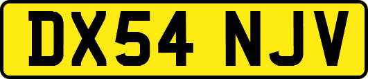 DX54NJV