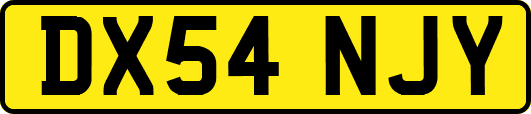 DX54NJY