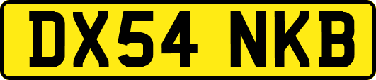 DX54NKB