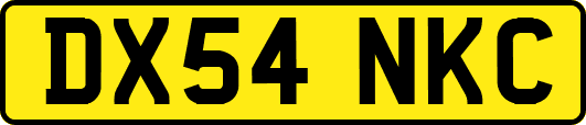 DX54NKC