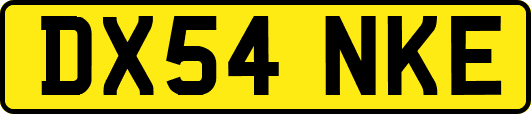 DX54NKE
