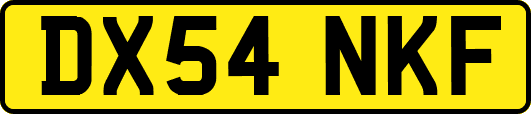 DX54NKF