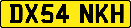 DX54NKH