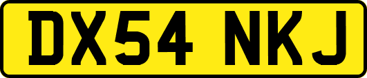 DX54NKJ