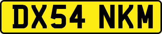 DX54NKM