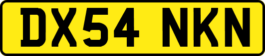 DX54NKN