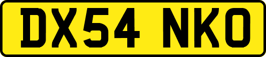 DX54NKO