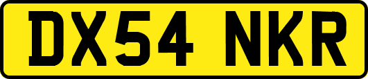 DX54NKR
