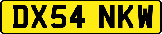 DX54NKW
