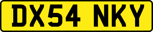 DX54NKY