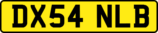 DX54NLB