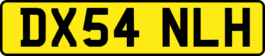 DX54NLH