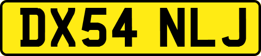 DX54NLJ